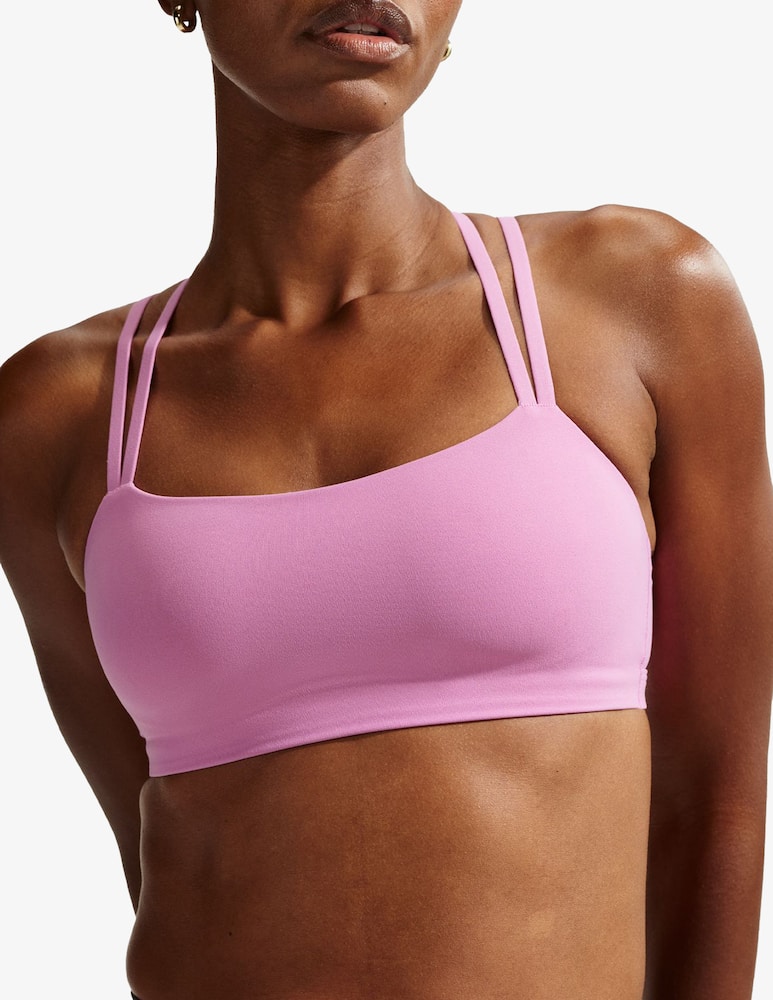 Nike Zenvy low support bra - picture 1 Nike Zenvy low support bra - picture 1