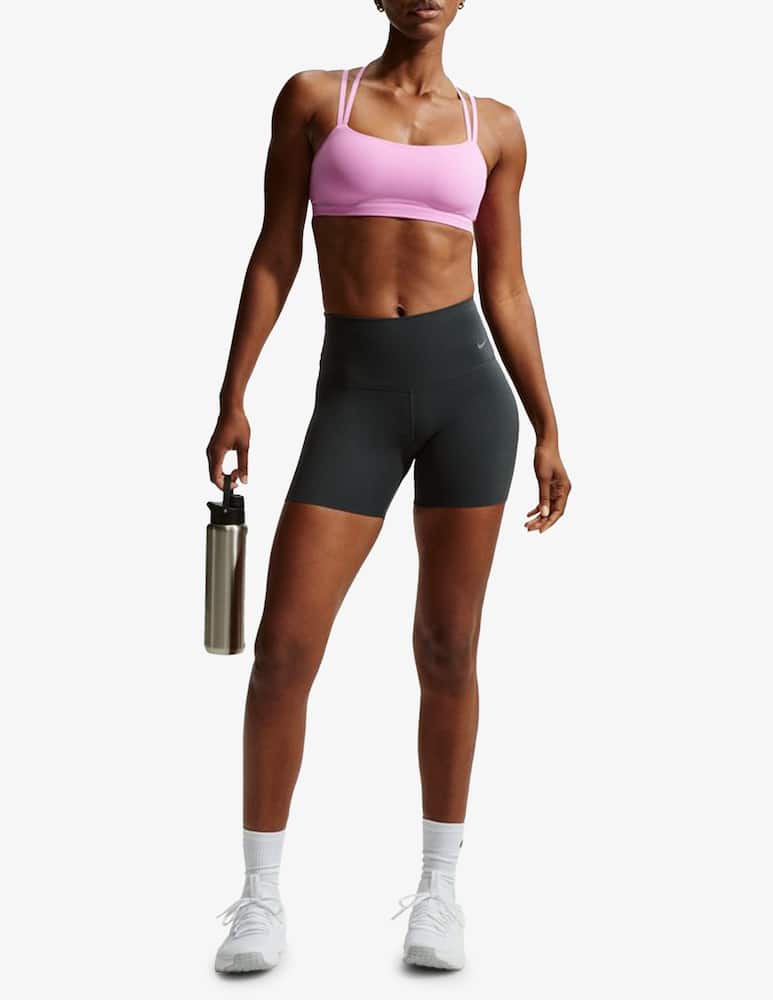 rinascente Nike Zenvy low support bra
