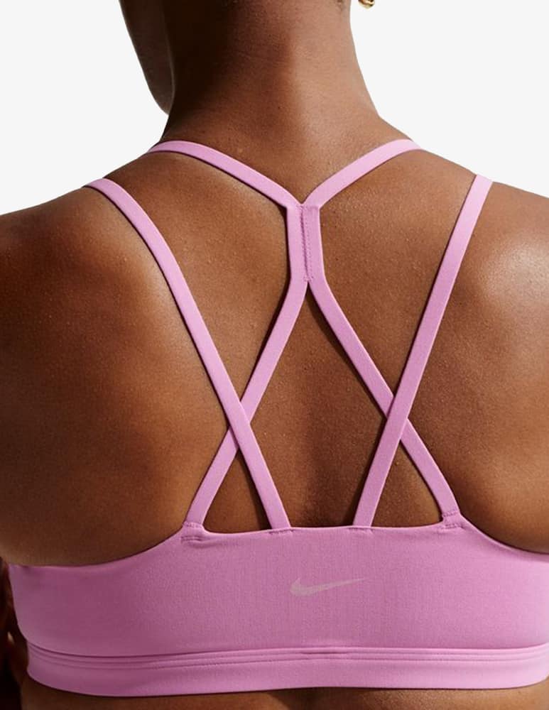 rinascente Nike Zenvy low support bra