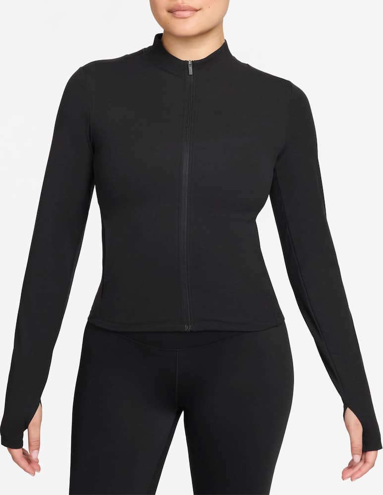 rinascente Nike Felpa con zip Zenvy