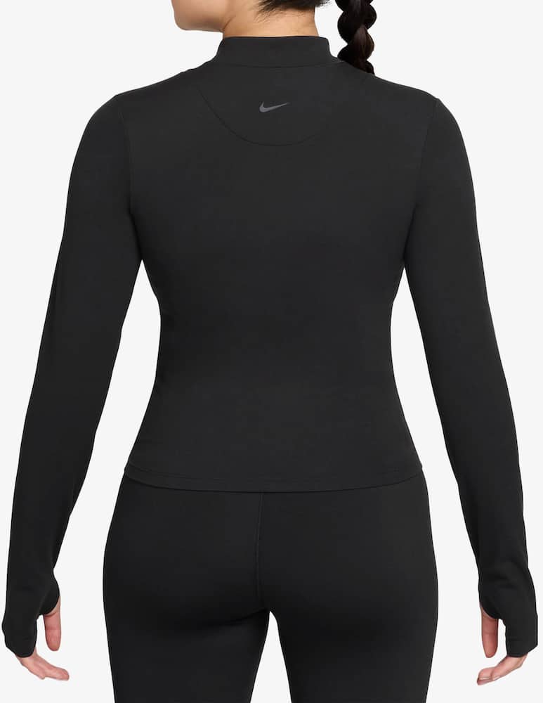 Nike Felpa con zip Zenvy - immagine 2 Nike Felpa con zip Zenvy - immagine 2