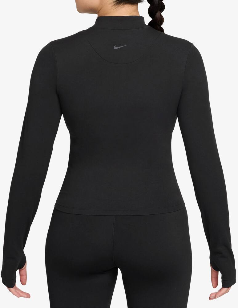 rinascente Nike Felpa con zip Zenvy