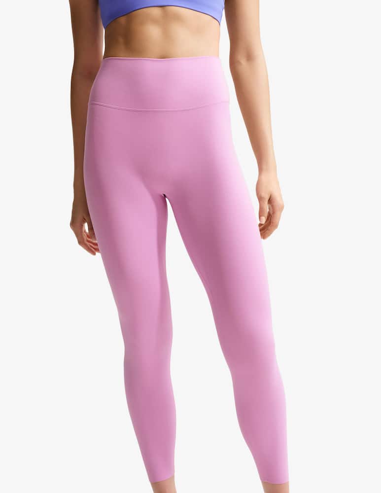 rinascente Nike Zenvy 7 8 leggings