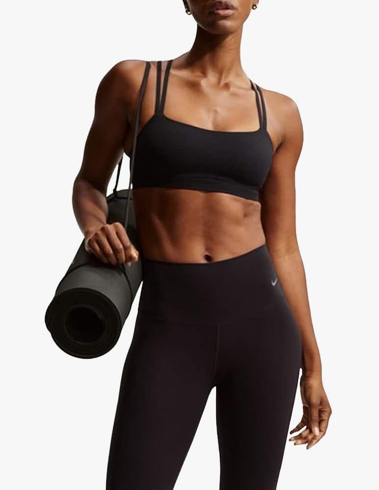 rinascente Nike Zenvy low support bra