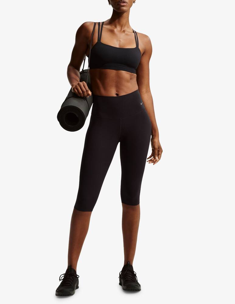 rinascente Nike Zenvy low support bra