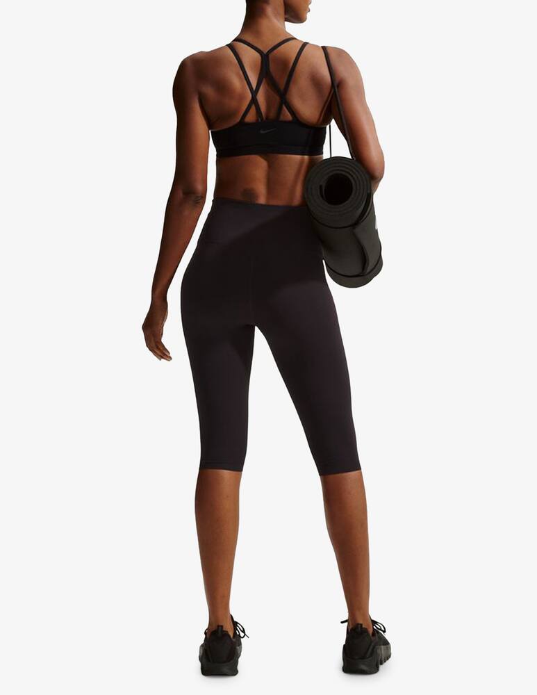 rinascente Nike Zenvy low support bra