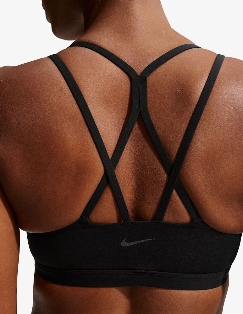 rinascente Nike Zenvy low support bra