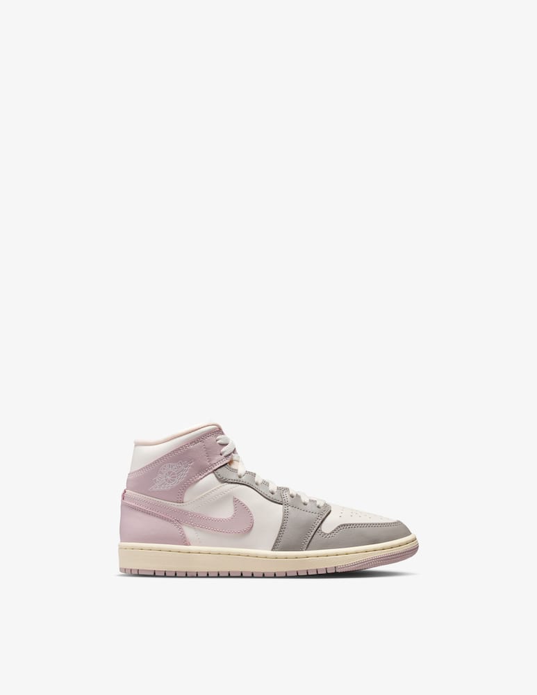 Nike Jordan Air jordan 1 mid sneaker - picture 1 Nike Jordan Air jordan 1 mid sneaker - picture 1