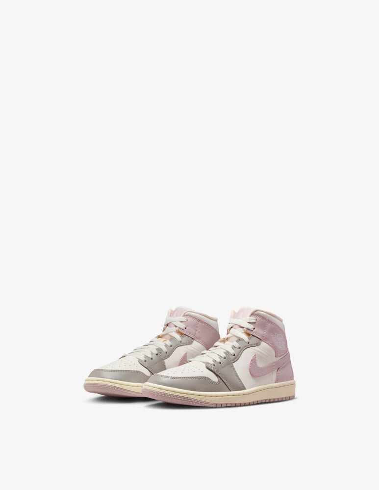 Nike Jordan Air jordan 1 mid sneaker - picture 2 Nike Jordan Air jordan 1 mid sneaker - picture 2