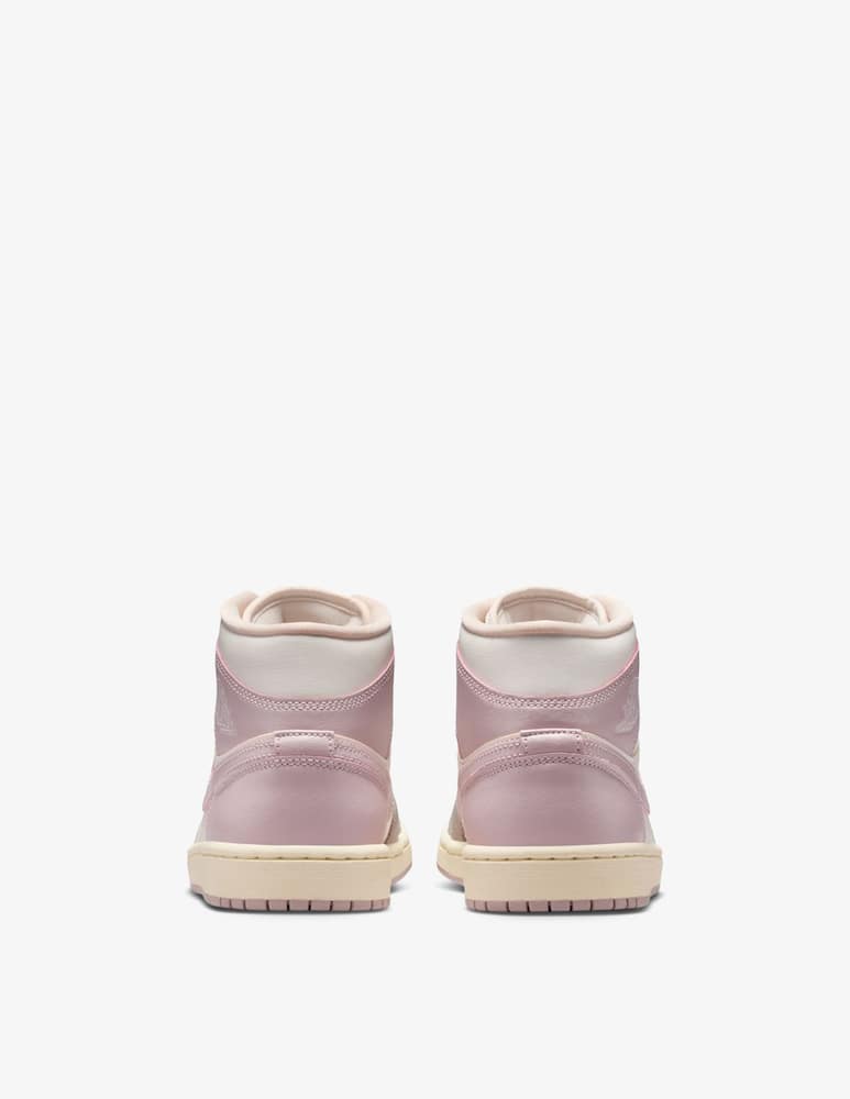 Nike Jordan Air jordan 1 mid sneaker - picture 3 Nike Jordan Air jordan 1 mid sneaker - picture 3