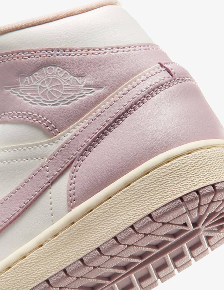 Nike Jordan Air jordan 1 mid sneaker - picture 5 Nike Jordan Air jordan 1 mid sneaker - picture 5