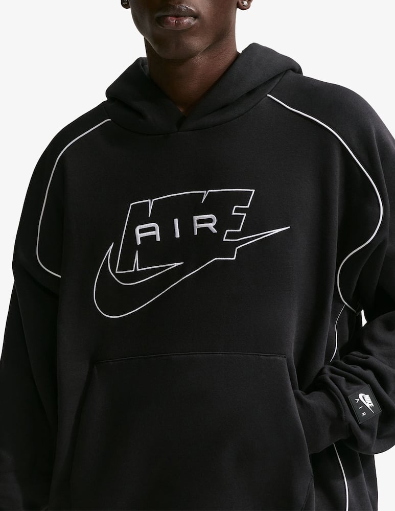 Nike Sportswear Air hoodie - picture 1 Nike Sportswear Air hoodie - picture 1