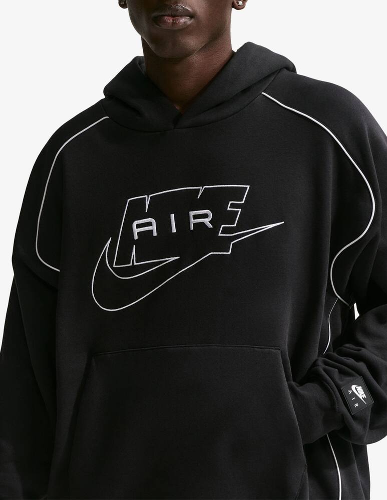 rinascente Nike Sportswear Air hoodie