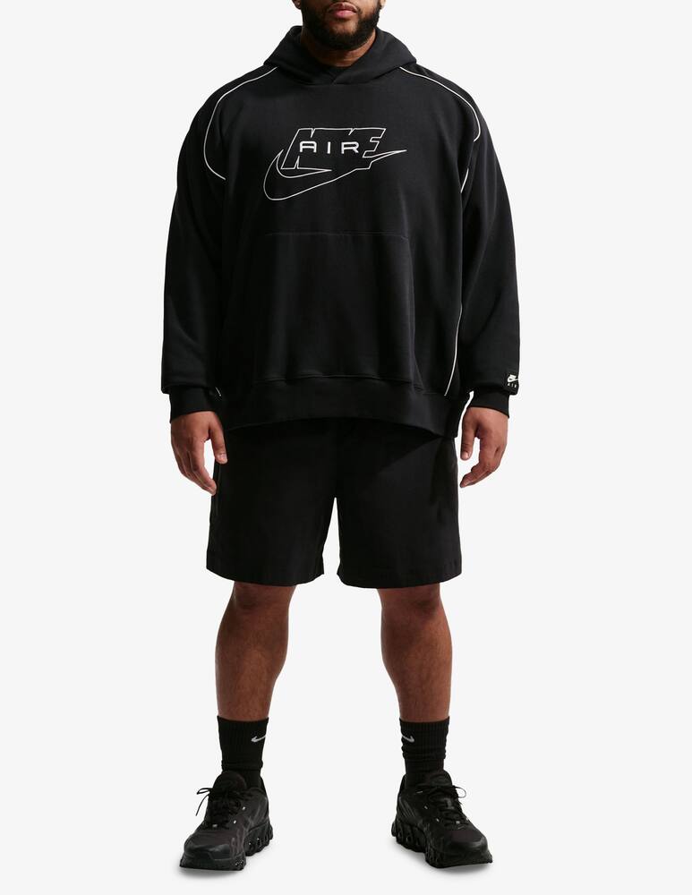 rinascente Nike Sportswear Air hoodie