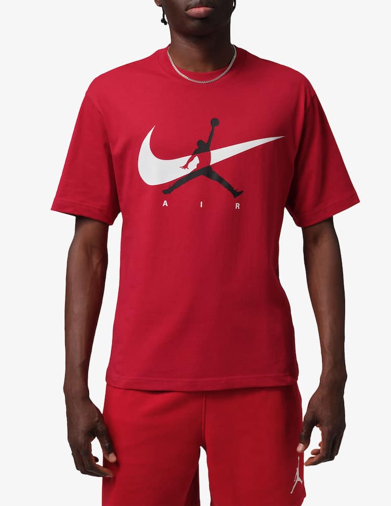 Nike Jordan Jumpman Jordan t-shirt - picture 1 Nike Jordan Jumpman Jordan t-shirt - picture 1