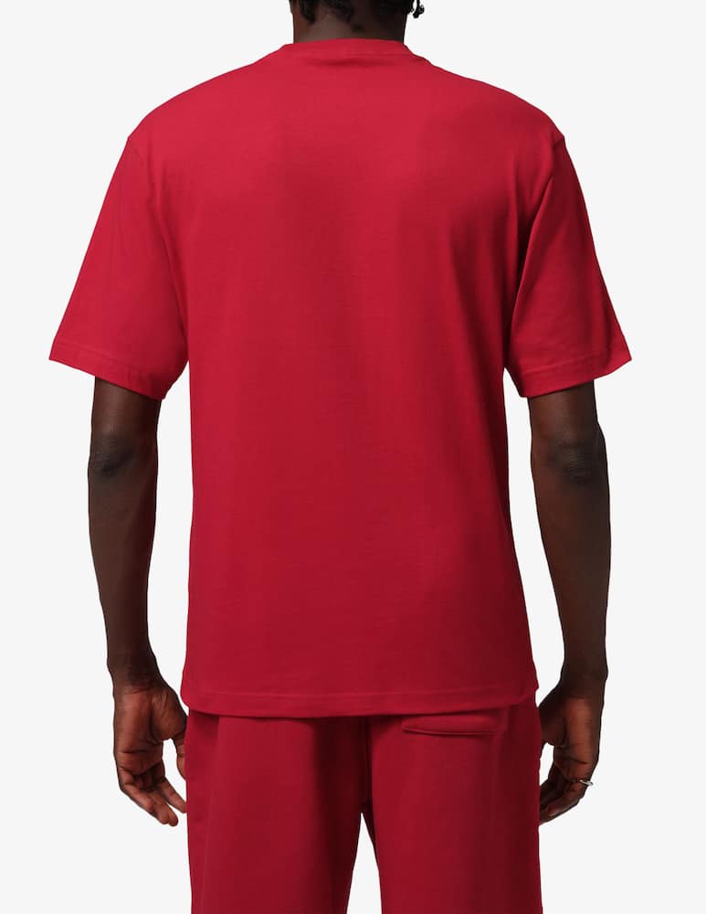 Nike Jordan Jumpman Jordan t-shirt - picture 3 Nike Jordan Jumpman Jordan t-shirt - picture 3