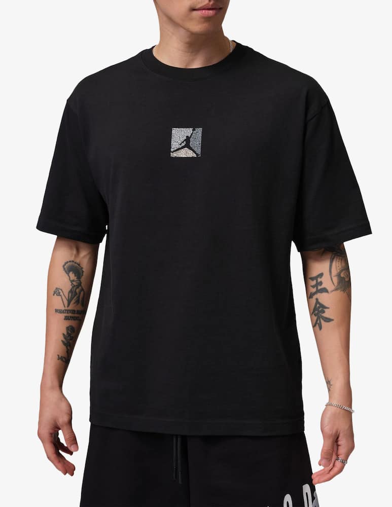 rinascente Nike Jordan Jordan graphic t-shirt
