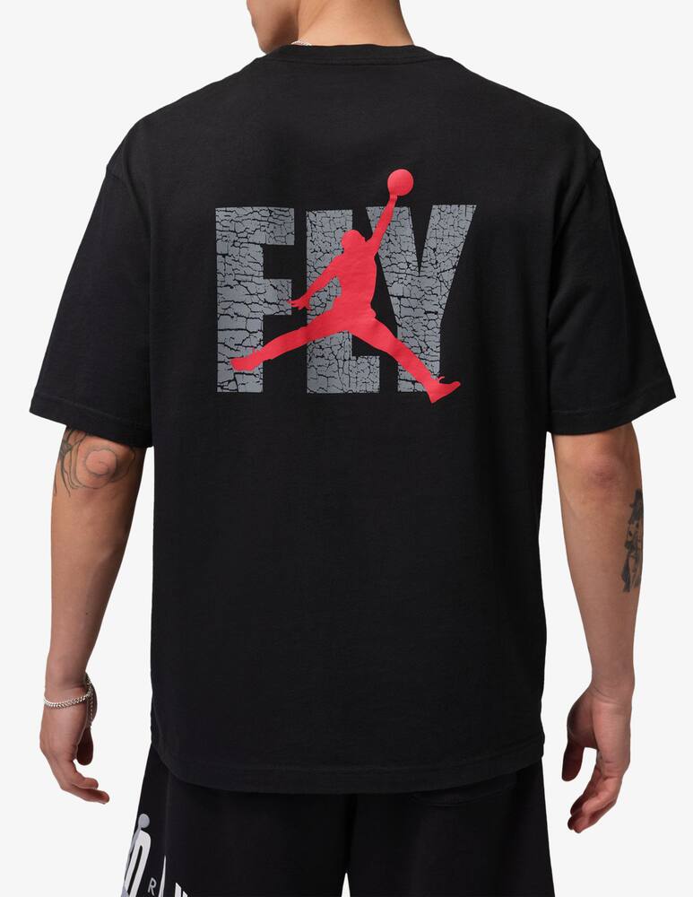 rinascente Nike Jordan Jordan graphic t-shirt