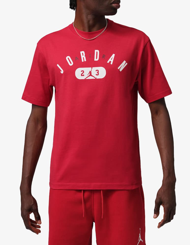 Nike Jordan T-shirt Jordan 23 - immagine 1 Nike Jordan T-shirt Jordan 23 - immagine 1