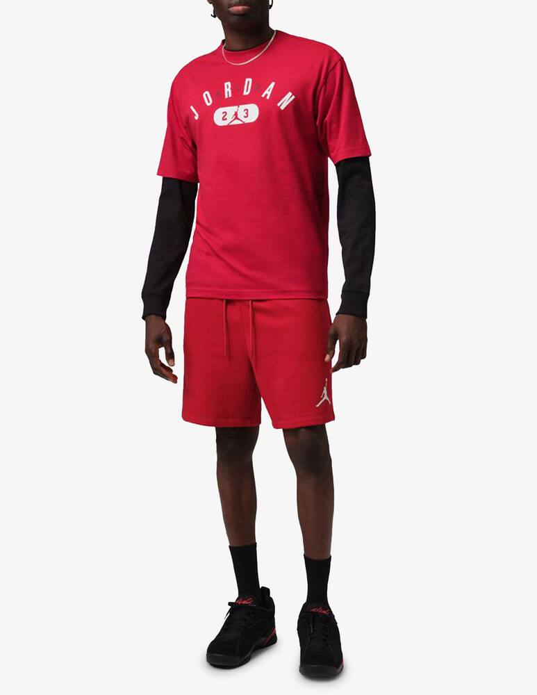 rinascente Nike Jordan T-shirt Jordan 23