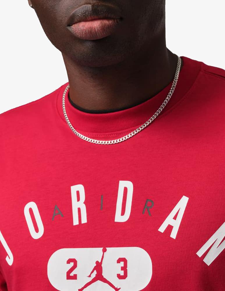Nike Jordan T-shirt Jordan 23 - immagine 4 Nike Jordan T-shirt Jordan 23 - immagine 4
