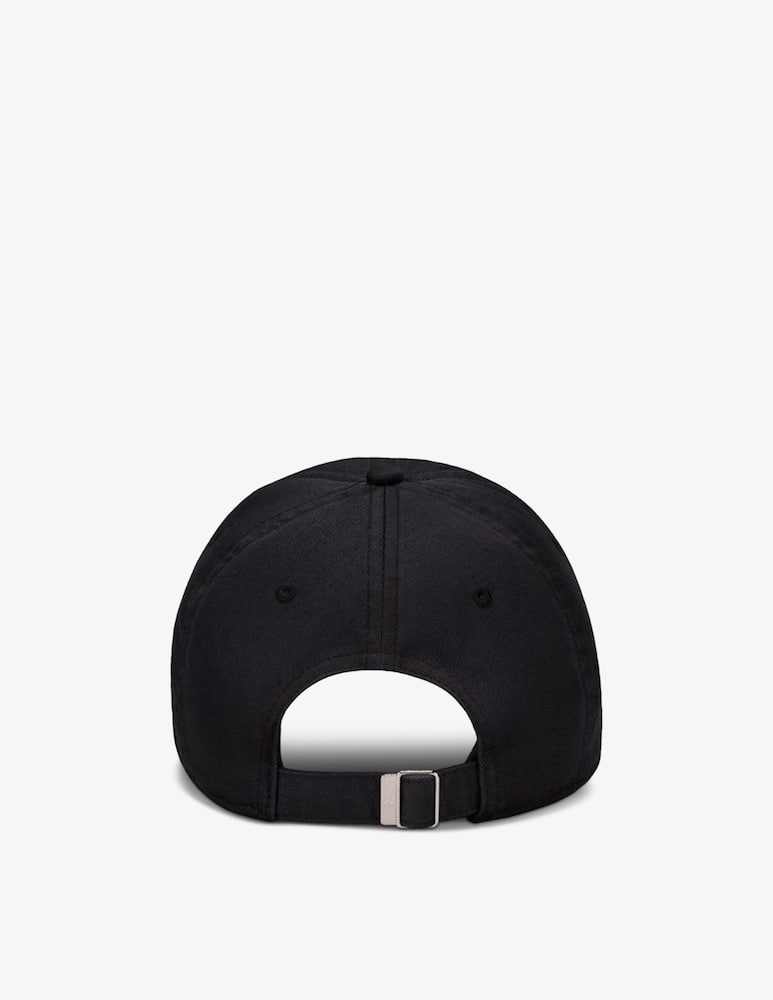 rinascente Nike Jordan Logo Jumpman cap