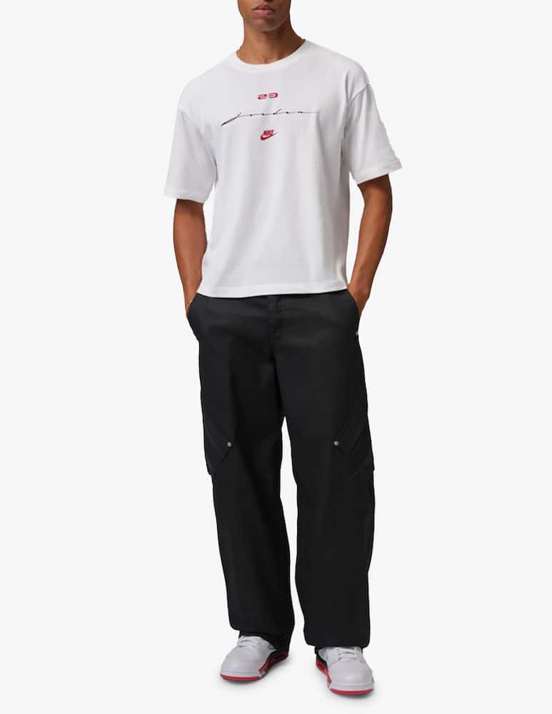 rinascente Nike Jordan Jordan flight t-shirt