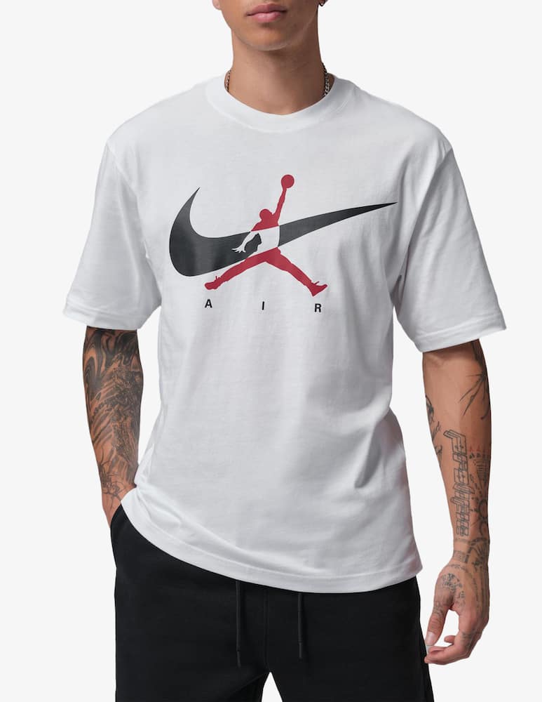 rinascente Nike Jordan Jordan Jumpman t-shirt