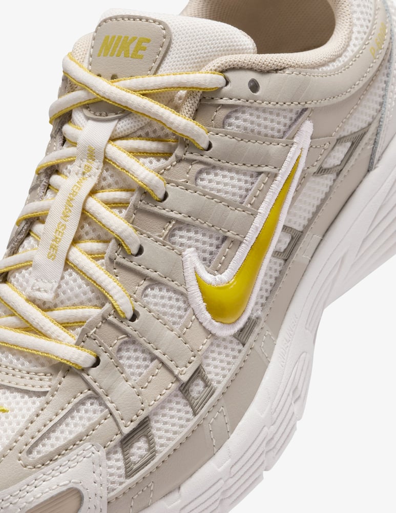 rinascente Nike Sneakers P-6000