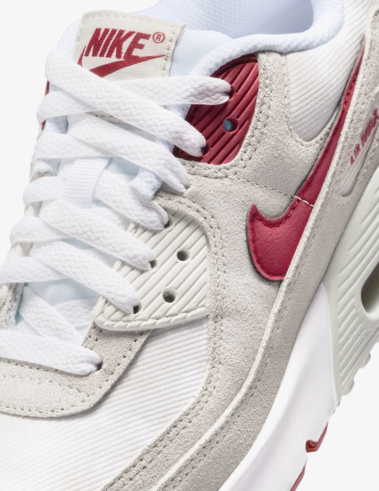 Nike Air Max 90 sneakers - picture 6