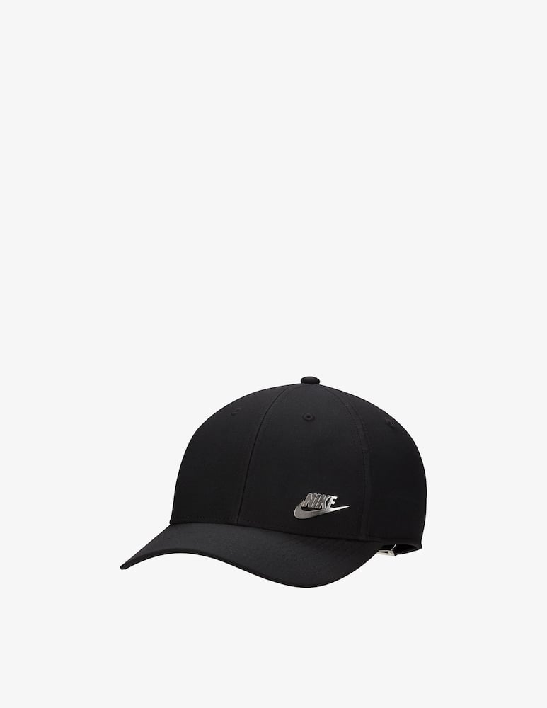 Nike Structured metal logo cap - picture 1 Nike Structured metal logo cap - picture 1