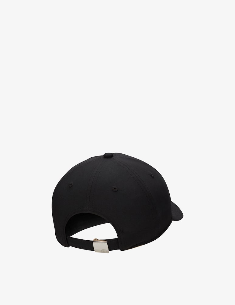 Nike Structured metal logo cap - picture 2 Nike Structured metal logo cap - picture 2