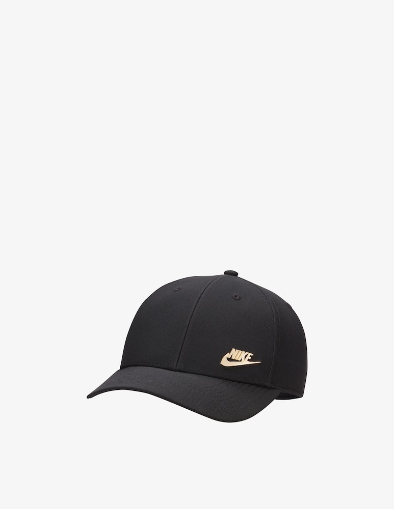 Nike Structured logo cap - picture 1 Nike Structured logo cap - picture 1