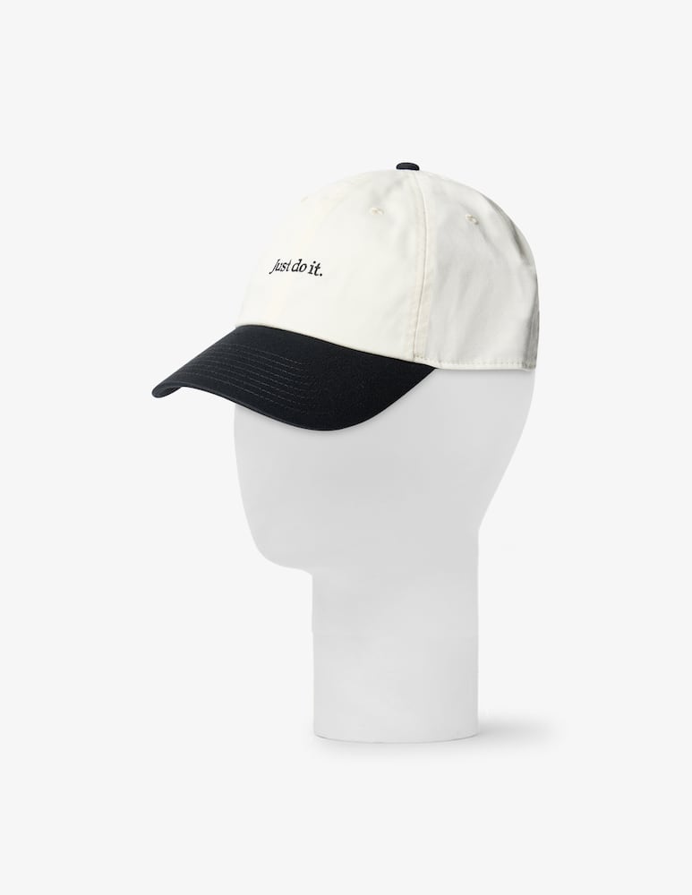 Nike Cappello essenziale Just Do It - immagine 1 Nike Cappello essenziale Just Do It - immagine 1