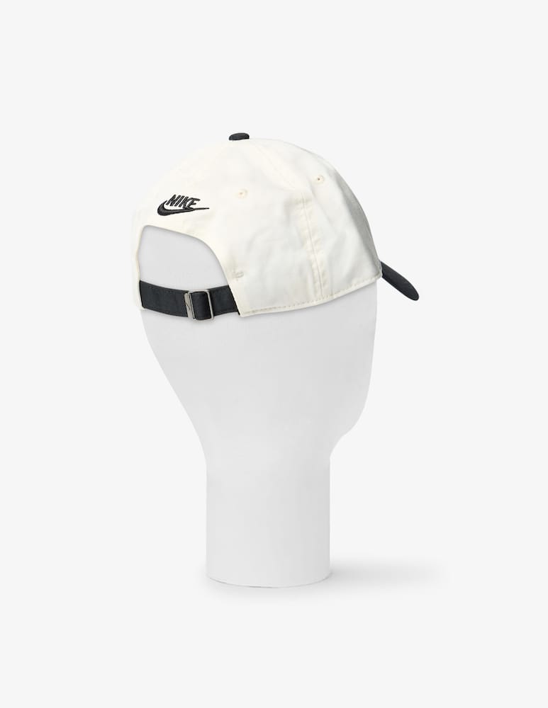 Nike Cappello essenziale Just Do It - immagine 3 Nike Cappello essenziale Just Do It - immagine 3