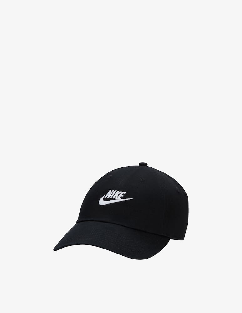 rinascente Nike Cappello Unstructured Futura Wash