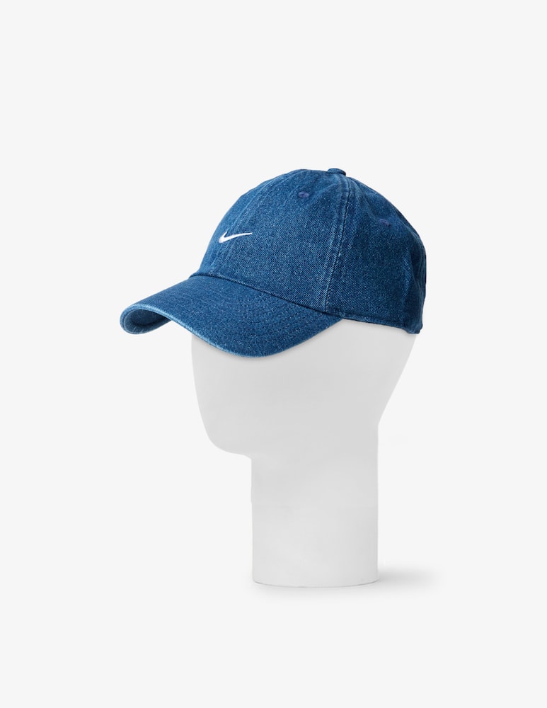 Nike Cappello in denim unstructured - immagine 1 Nike Cappello in denim unstructured - immagine 1