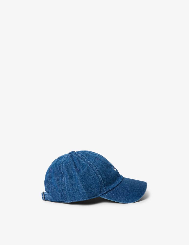 rinascente Nike Cappello in denim unstructured