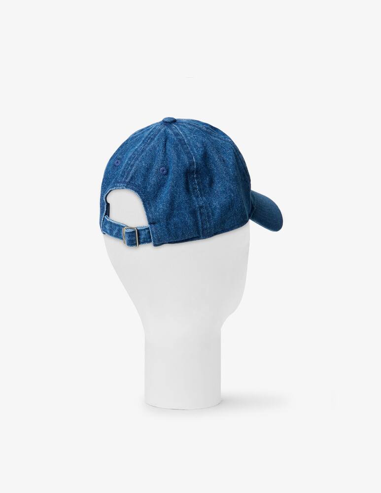 rinascente Nike Cappello in denim unstructured