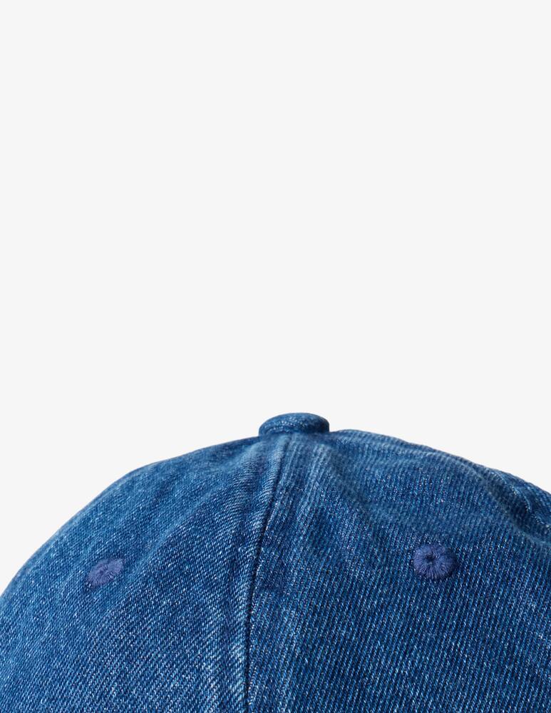 rinascente Nike Cappello in denim unstructured