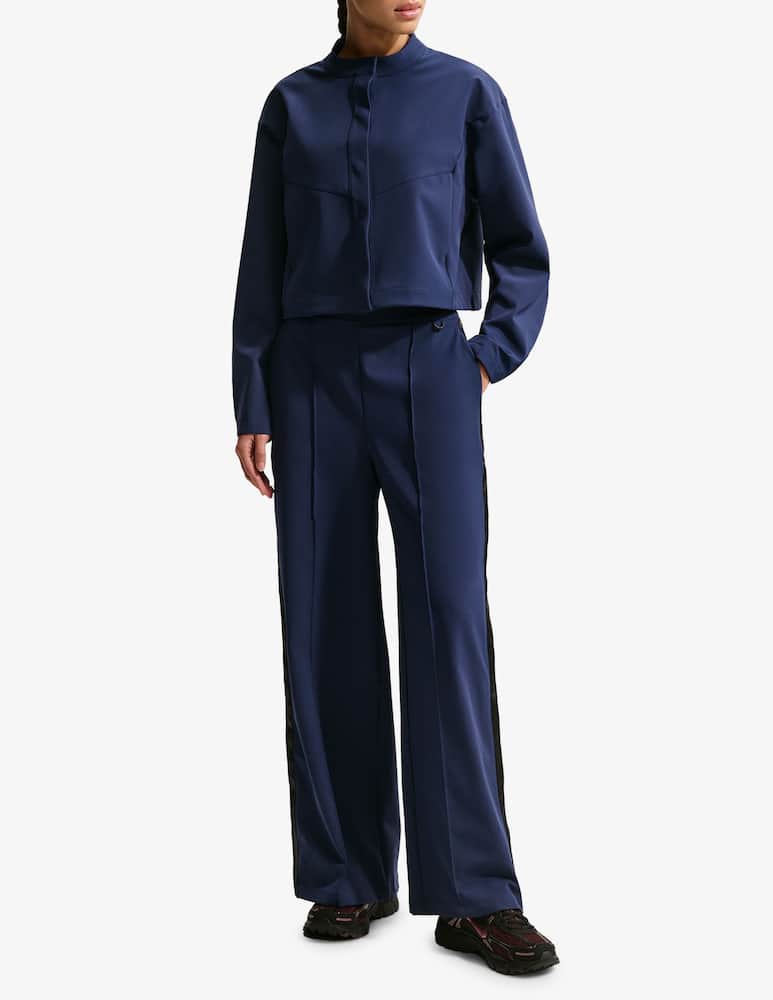 rinascente Nike Track style trousers 247