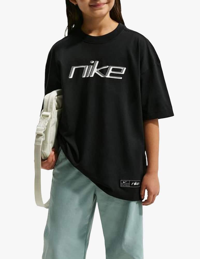 rinascente Nike T-shirt dance