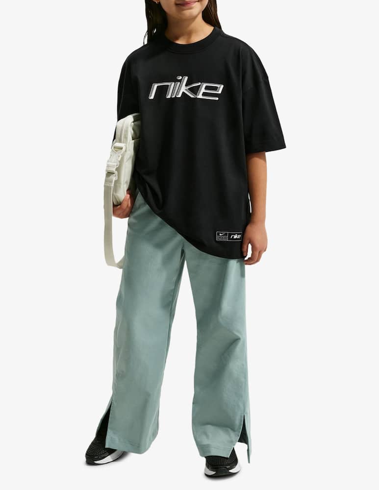 rinascente Nike T-shirt dance