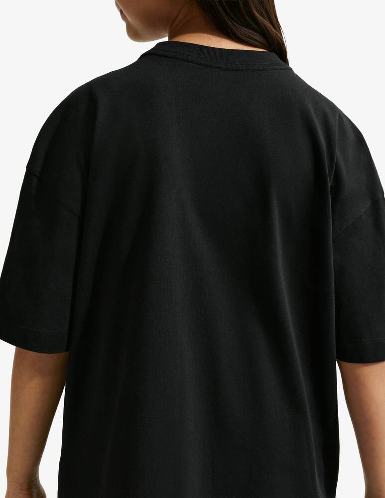 Nike Nike dance t-shirt - picture 4 Nike Nike dance t-shirt - picture 4
