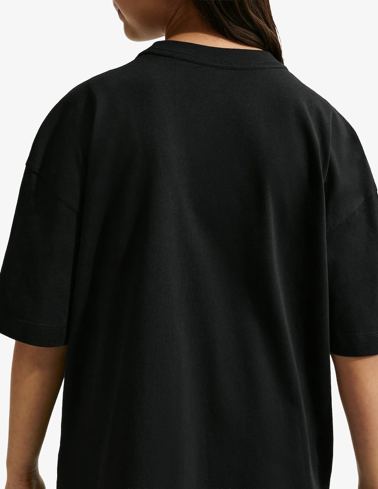 rinascente Nike T-shirt dance