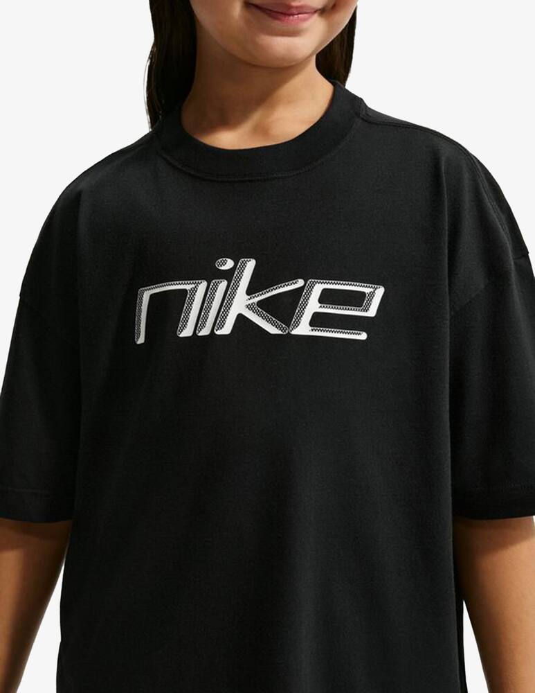 Nike Nike dance t-shirt - picture 5 Nike Nike dance t-shirt - picture 5