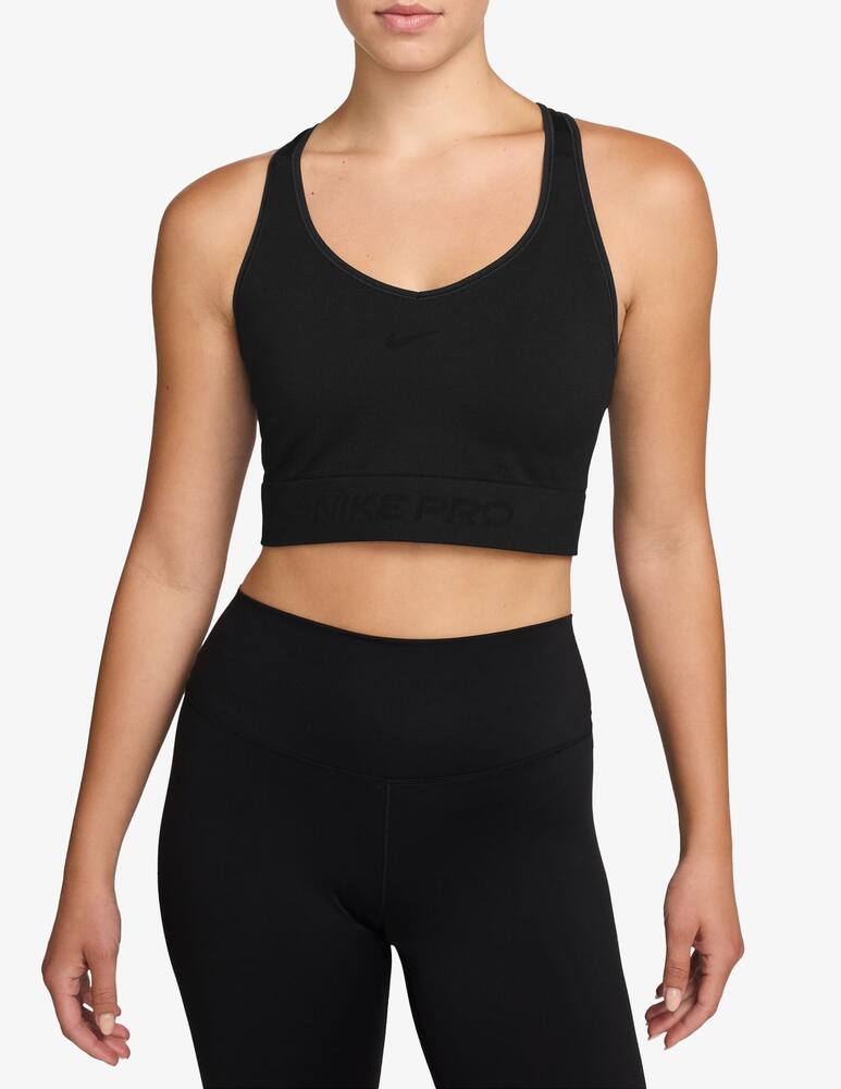 Nike Short dri-fit tank top - picture 1 Nike Short dri-fit tank top - picture 1