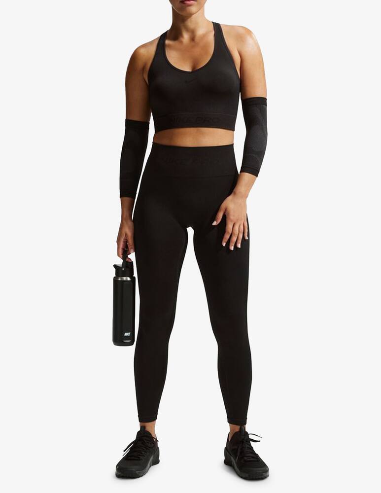Nike Short dri-fit tank top - picture 2 Nike Short dri-fit tank top - picture 2