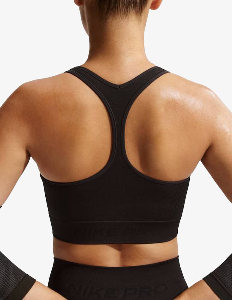 Nike Short dri-fit tank top - picture 4 Nike Short dri-fit tank top - picture 4