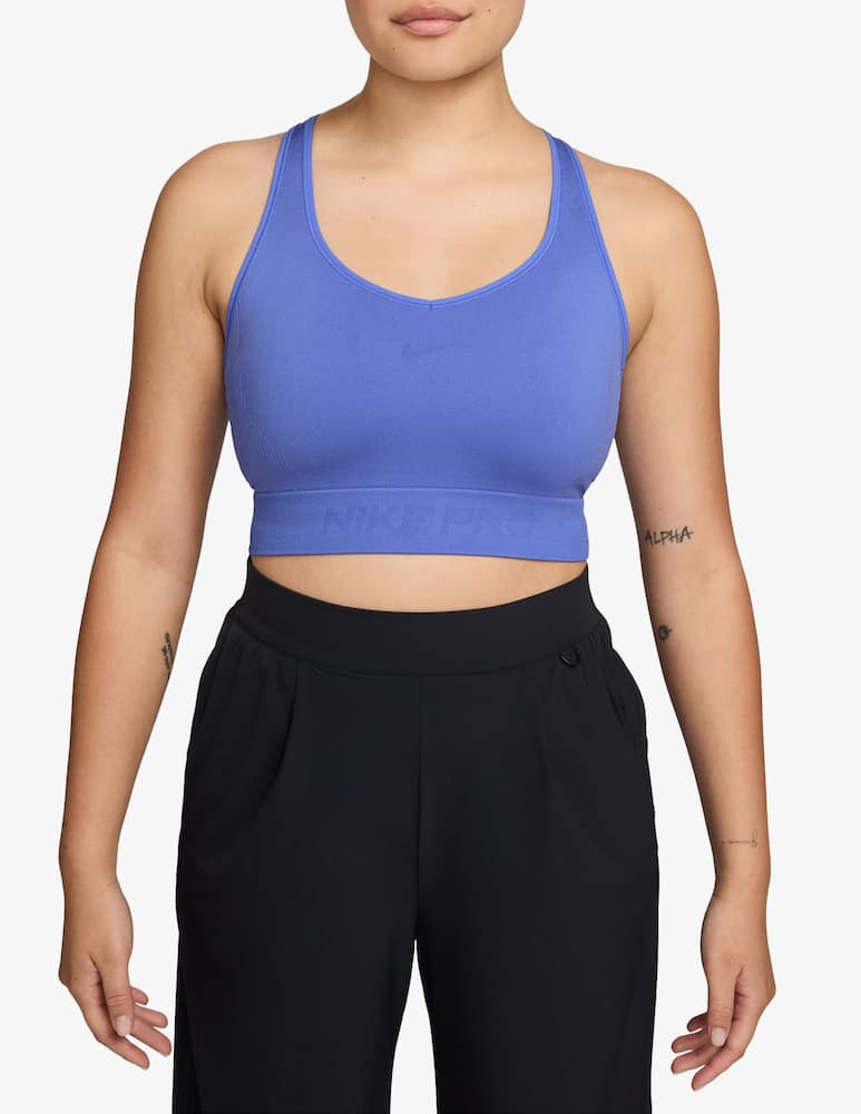 Nike Canotta corta Dri-FIT - immagine 1 Nike Canotta corta Dri-FIT - immagine 1